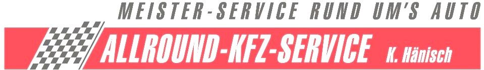 Allround-KFZ-Service Inh. Kathleen Hänisch